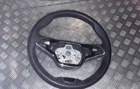 Skoda Karoq Steering wheel 5E3419093AJ