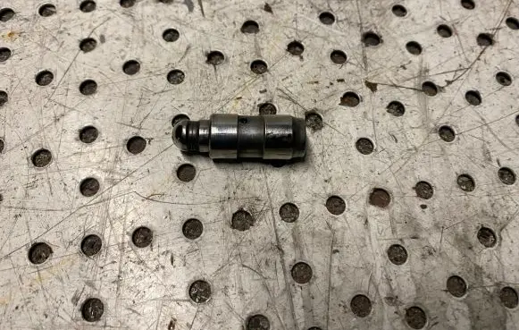 Opel Combo D Tappets lifter 
