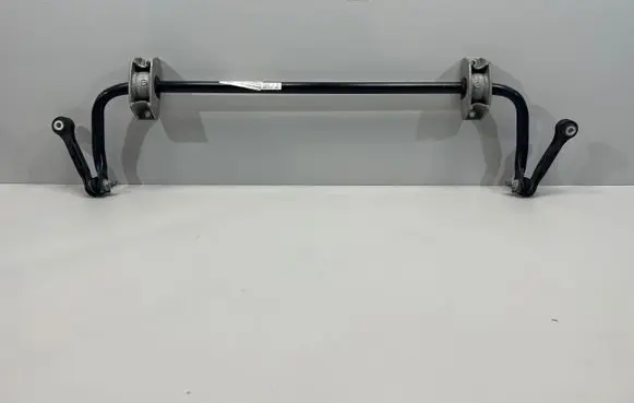 Rear anti-roll bar/sway bar
