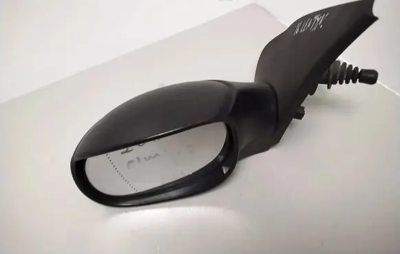 Peugeot 206 Manual wing mirror E2018015 E2017003 E2027003