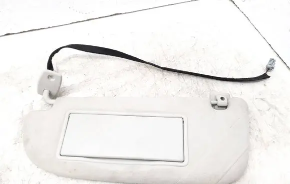 Peugeot 307 CC Sun visor