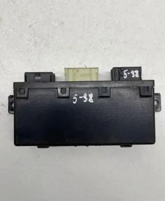 BMW 5 E39 Comfort/convenience module 689667 163933AA 613583776019