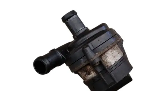Jaguar I-Pace Electric auxiliary coolant/water pump J9D318D473AA