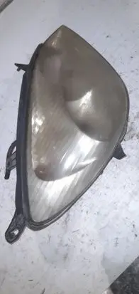 Citroen C5 Headlight/headlamp 9632664780