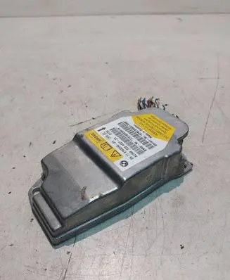 BMW 5 E60 E61 Airbag control unit/module 31916055801V 9160558 220443131