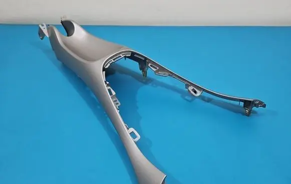 Toyota Auris 150 Center console decorative trim 5543402110 IMPRK1520274