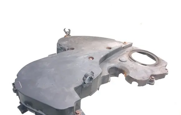 Iveco Daily 4th gen Timing belt guard (cover) 500382117