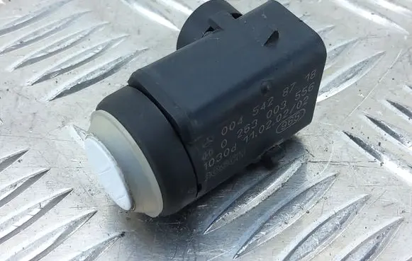 Mercedes-Benz Vito Viano W639 Parking PDC sensor 0045428718 0263003556