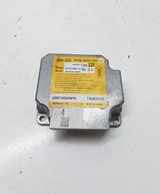 KIA Sportage Airbag control unit/module 959101F400 4079344685 SA310300000