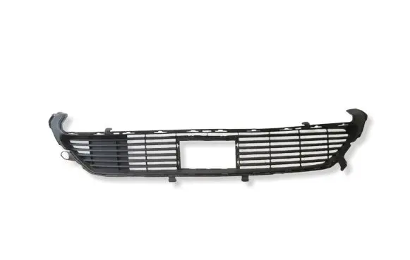 Opel Grandland X Front bumper lower grill YP00082177 P1U058416