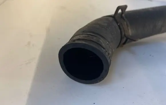 KIA Ceed Engine coolant pipe/hose 254112H600