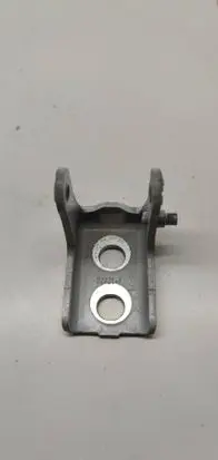 Peugeot 208 II Front door upper hinge 