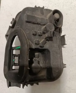 Volkswagen Sharan Tail light bulb cover holder 89501838 7N0945257