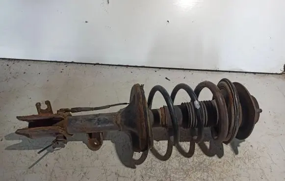 Hyundai Tucson LM Front shock absorber with coil spring