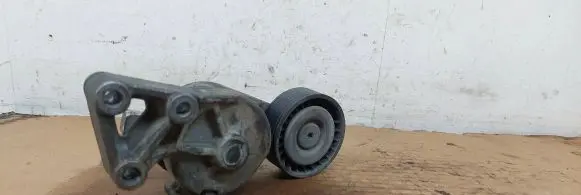 Seat Alhambra (Mk1) Timing belt tensioner 