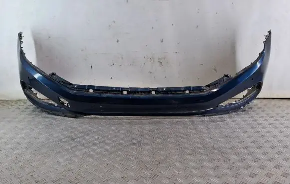 Volkswagen PASSAT B8 Front bumper 3G0807221F