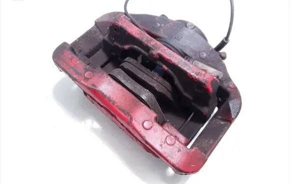 BMW 5 E60 E61 Front brake caliper