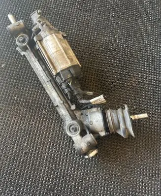 Opel Insignia A Steering rack P22943372 7805974944 01706474