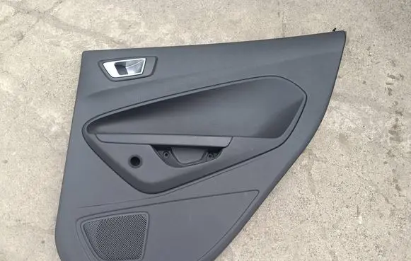 Ford Fiesta Rear door card panel trim 8A61A27406A
