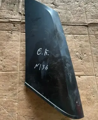 Land Rover Range Rover Sport L320 (D)pillar trim (top) DDG000175 SLR00100 M0L7A