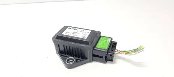 Mazda CX-7 ESP acceleration yaw rate sensor 5013587 0265005254 08079