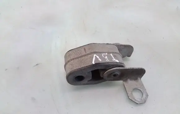 Muffler mount bracket/holder