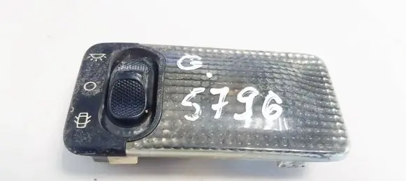 Citroen Xsara Rear seat light