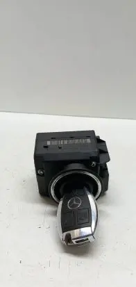 Ignition lock