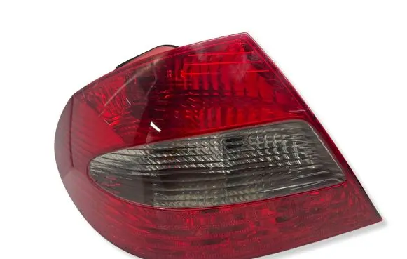 Mercedes-Benz CLK A209 C209 Rear/tail lights A2098201564