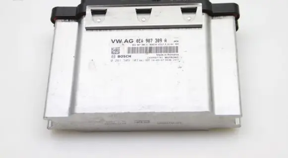 Volkswagen e-Golf Engine control unit/module 0EA907309A
