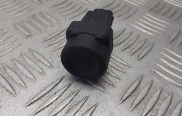 Fiat Punto (188) Airbag deployment crash/impact sensor 7790538