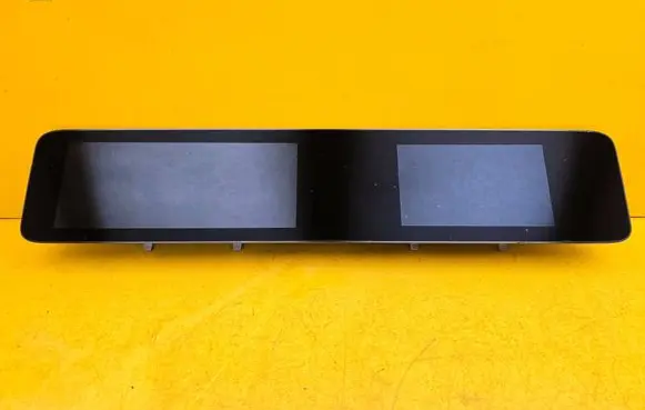Mercedes-Benz B W247 Screen/display/small screen A2479008111 A2479017603 A2479027201