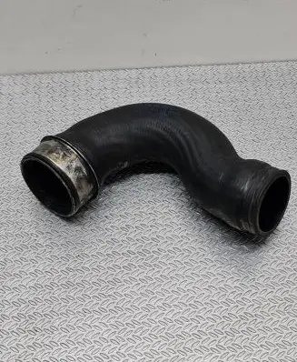 Volkswagen Golf IV Intercooler hose/pipe 1J0145762BJ 1J0145838
