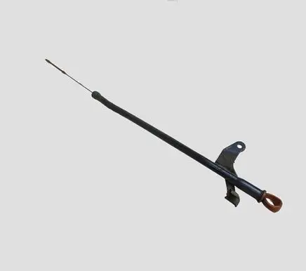 Citroen C4 I Picasso Oil level dip stick 9672260680