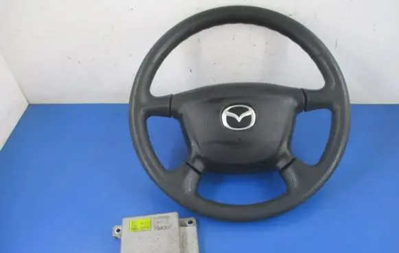 Mazda 323 Steering wheel