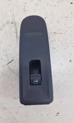 Volkswagen Golf VI Electric window control switch 5K0867256