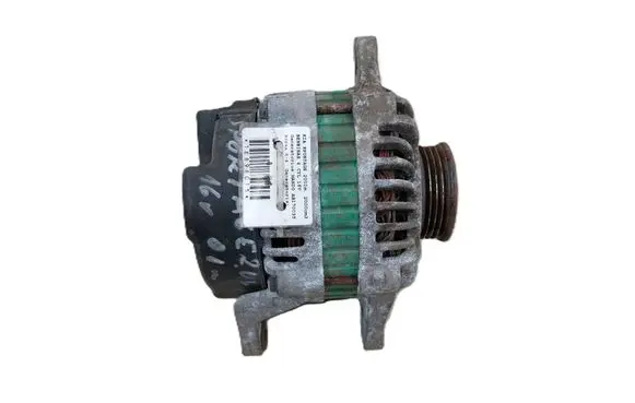 KIA Sportage Generator/alternator 0K01118300D AB170035