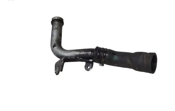 Renault Espace IV Engine coolant pipe/hose