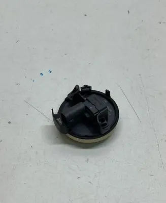 Airbag deployment crash/impact sensor