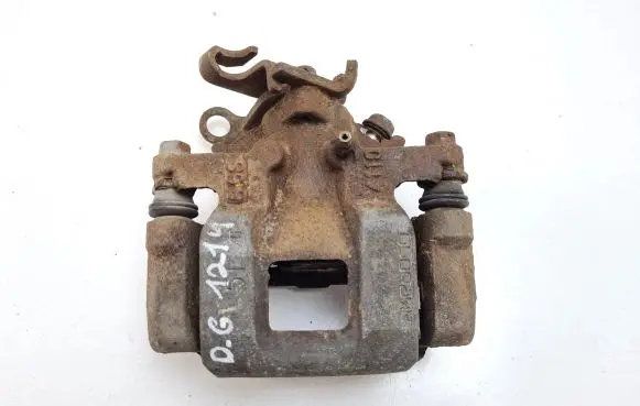 Mitsubishi ASX Rear brake caliper