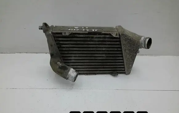 Audi A8 S8 D3 4E Intercooler radiator 4e0145806f