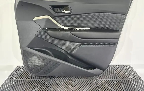 Toyota C-HR I Front door card panel trim 67781X1B25