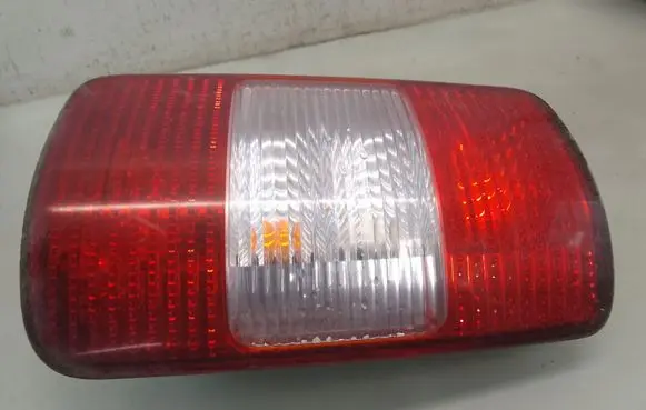 Volkswagen Caddy Rear/tail lights