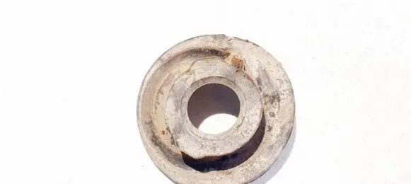 Skoda Superb B6 (3T) Front coil spring rubber mount 1k0512297d