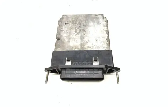 Jaguar XJ X350 Engine control unit/module 2W9310K975EF 2W9310K975