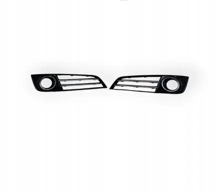 Audi A8 S8 D4 4H Front grill 5D2TEILE