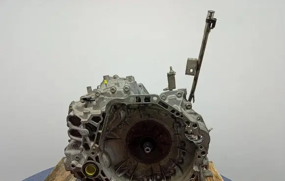 Nissan Altima Automatic gearbox 