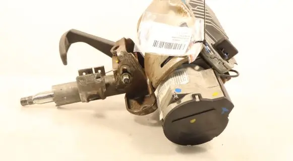 Fiat Panda II Power steering pump 26096580