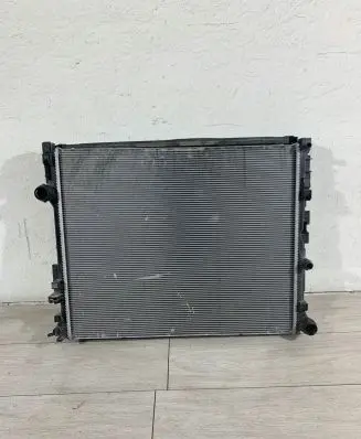 Mercedes-Benz GLE W167 Radiator set A1675007700