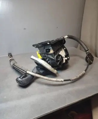 Ford S-MAX Gear shifter/selector 6G917C453 AV6P7E395AB